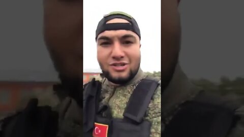 pro-Russian Turks in Ukraine