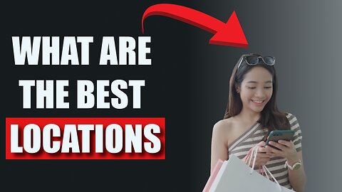 The Best Locations To Meet And Approach Women