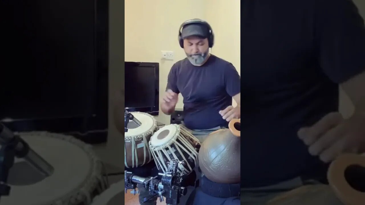 Power of this Bhajan Groove!!