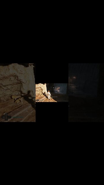 Jedi Survivor :) I love them