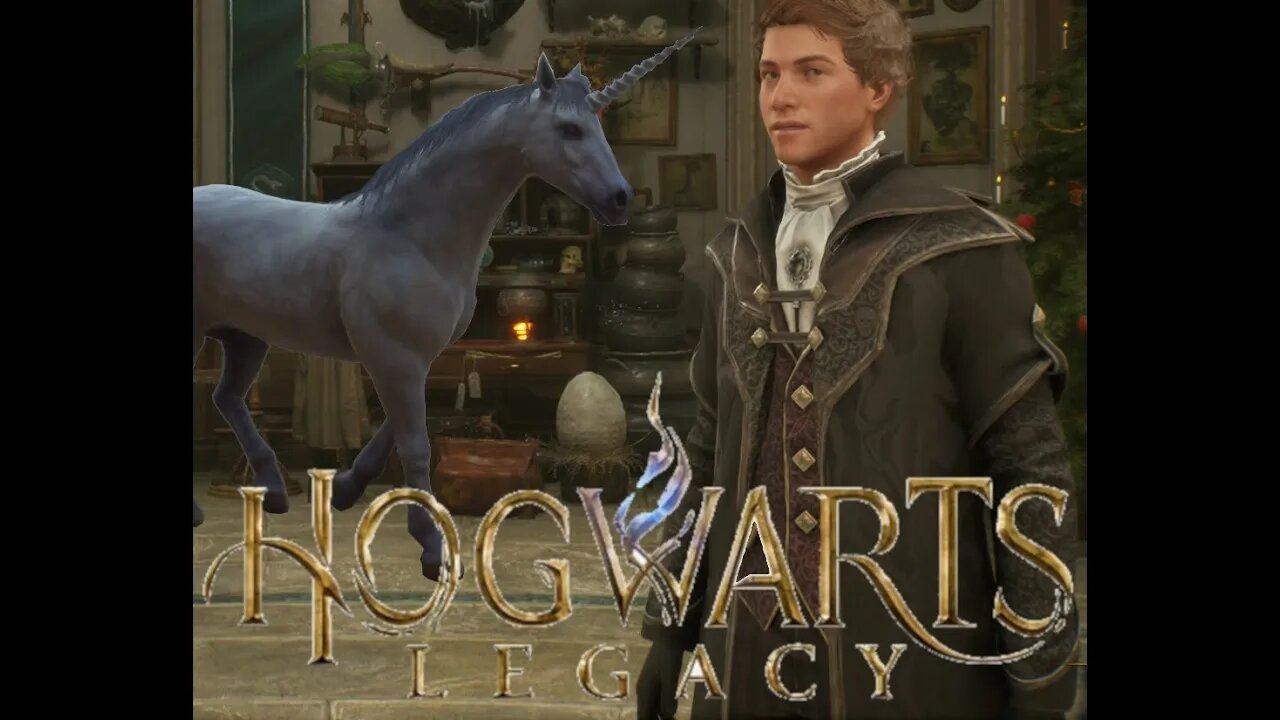 Hogwarts Legacy - Part 10