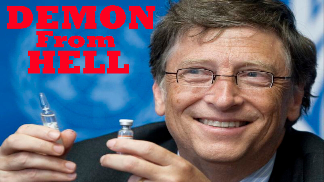 Pfizer aka "Lucifer" Documents Proves Vaxx is a DEATH JAB Depopulation Plan