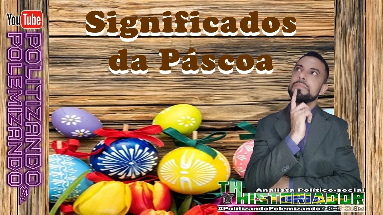 Significados da Páscoa