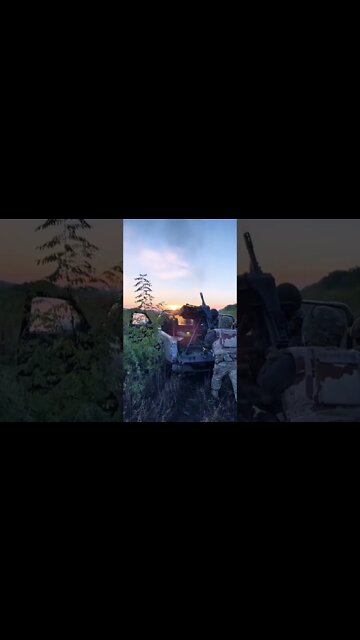 Good morning, Ukraine! We believe in our Armed Forces! #shorts