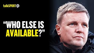 "What Can They Do?!" Jason Cundy QUESTIONS Newcastle's Long-Term Future And Eddie Howe!