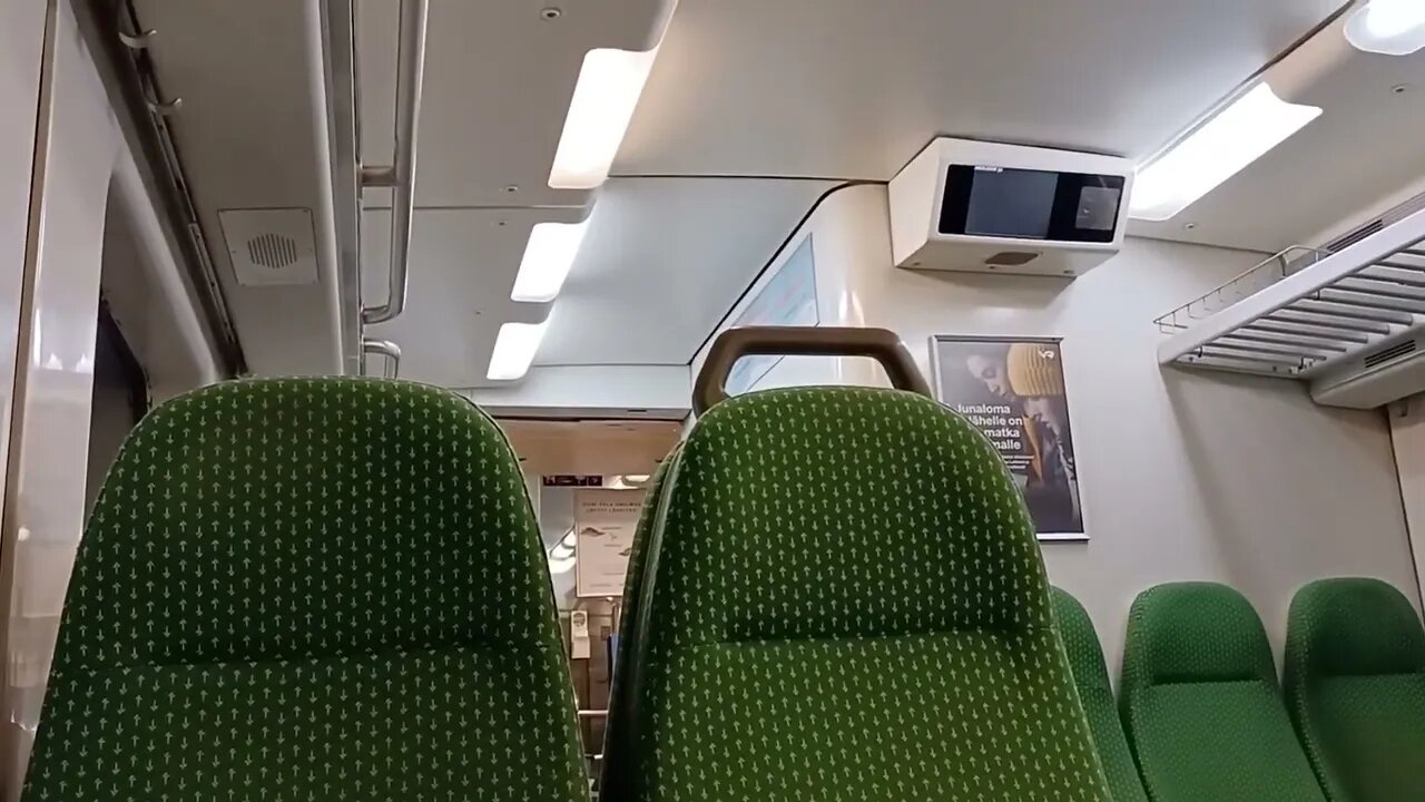 Junakuuluttajan huono päivä
