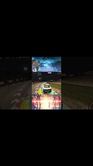 Making our own Game Modes in Forza! #shorts #forza