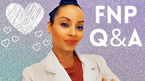 FNP Q&A