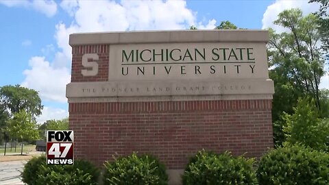 MSU police investigating Homecoming Weekend death
