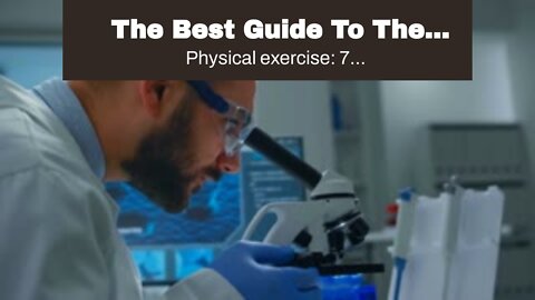 The Best Guide To The Mental Health Benefits of Exercise