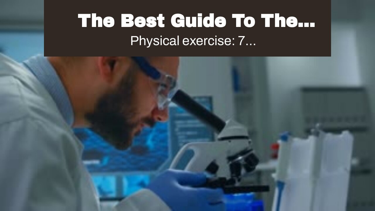 The Best Guide To The Mental Health Benefits of Exercise