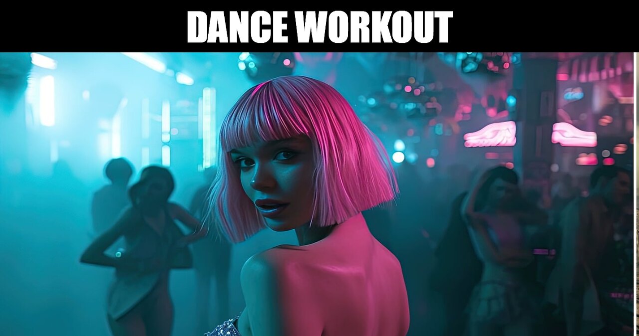 Dance Workout