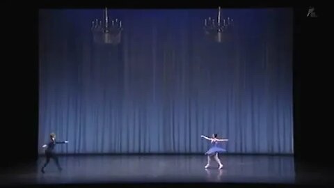 Raymonda - Tamara Rojo, Steven McRae-2