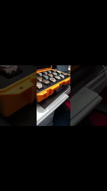 Why This Case Is Worth $1,000,000