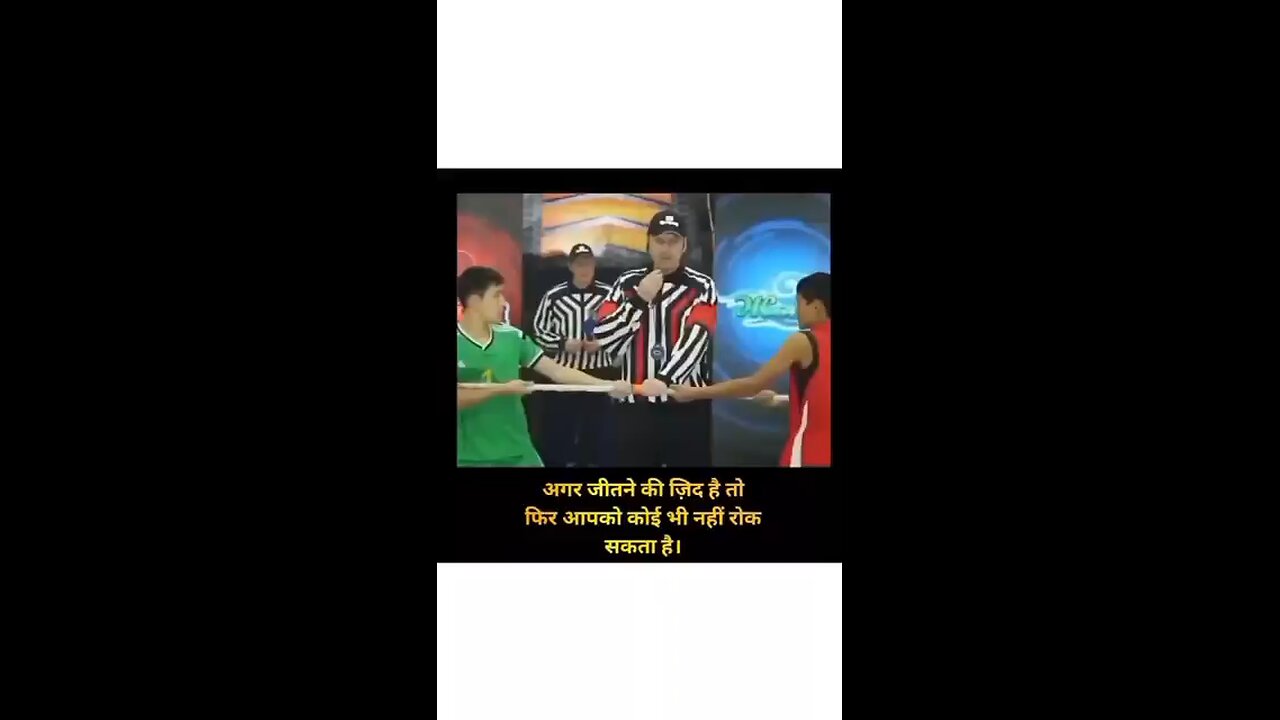 World is big but you alone