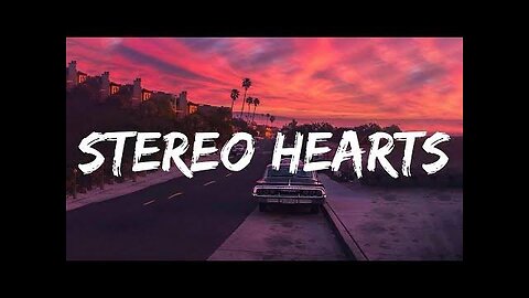 Stereo hearts