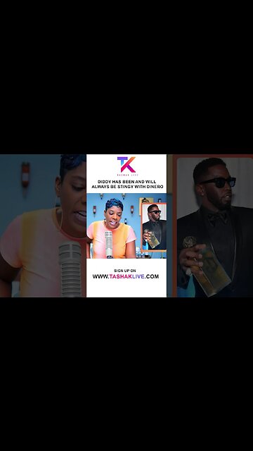 Diddy Parts Ways With His Latest Commitment