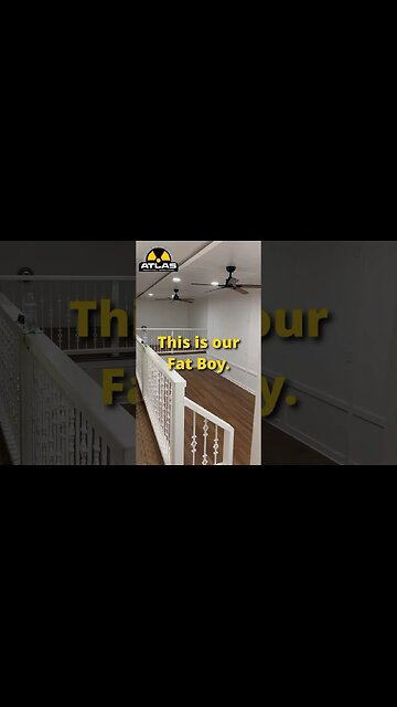 Luxury bomb shelter with a sunken living room. #bombshelter #bunker #doomsday #survival