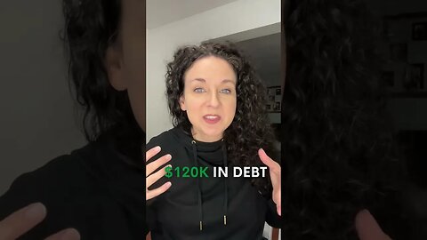 How We Went from $120,000 in Debt to Zero in 12 Months