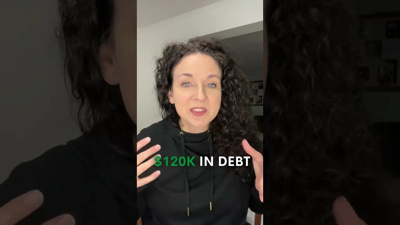 How We Went from $120,000 in Debt to Zero in 12 Months