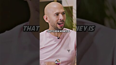 Tate explains the CIRCUIT of MONEY