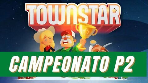 TOWN STAR: COMO FUNCIONA O [CAMPEONATO] DE FAZENDA (NFT) PARTE 2.