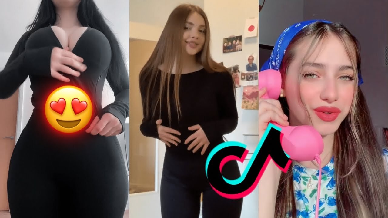 Hola, Comment Allez, | New TikTok Trend Compilation 2023 | Sofia Reyes -