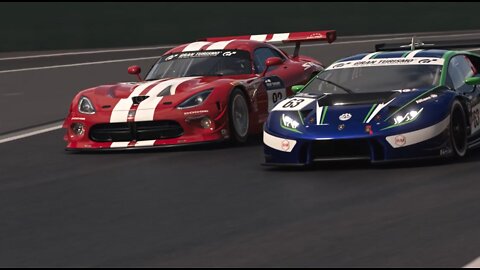 Gran Turismo 7 (abertura)