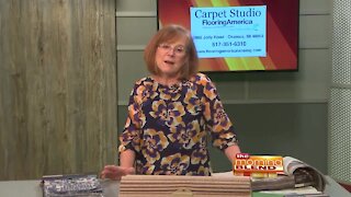Carpet Studio Flooring America - 6/3/21