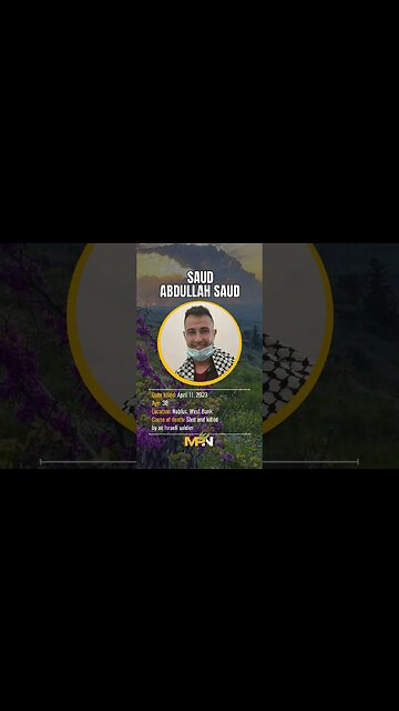 Israel killed at least 13 Palestinians including 2 children since the beginning of April 2023