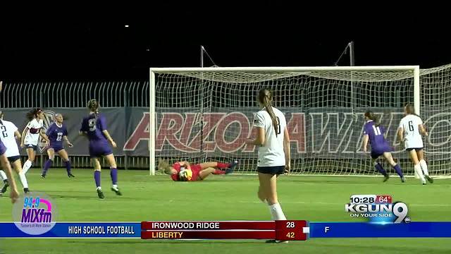 Arizona soccer advances in the NCAA Tournament