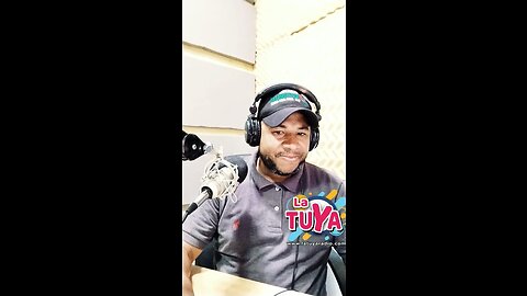 ME GUSTA TANTO—MICKY TORIBIO