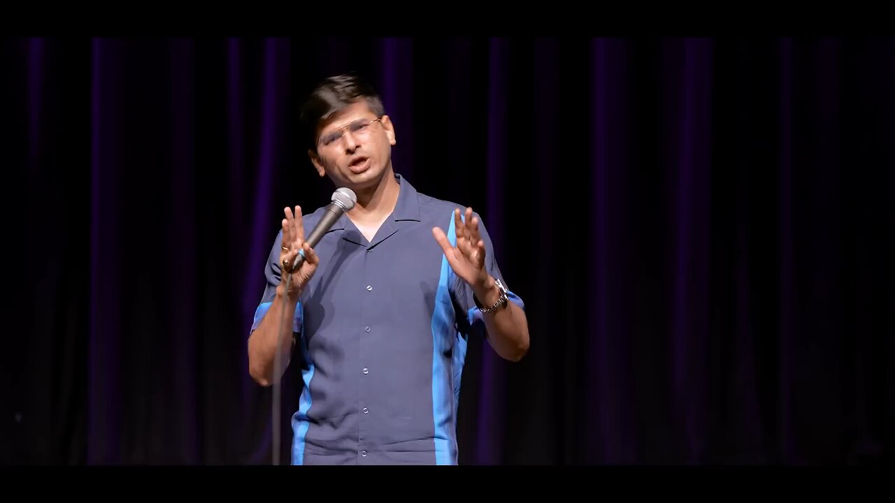 Married life | Stand up comedy by Rajat Chauhan (50th video) #standupcomedy #comedy #rajatchauhan