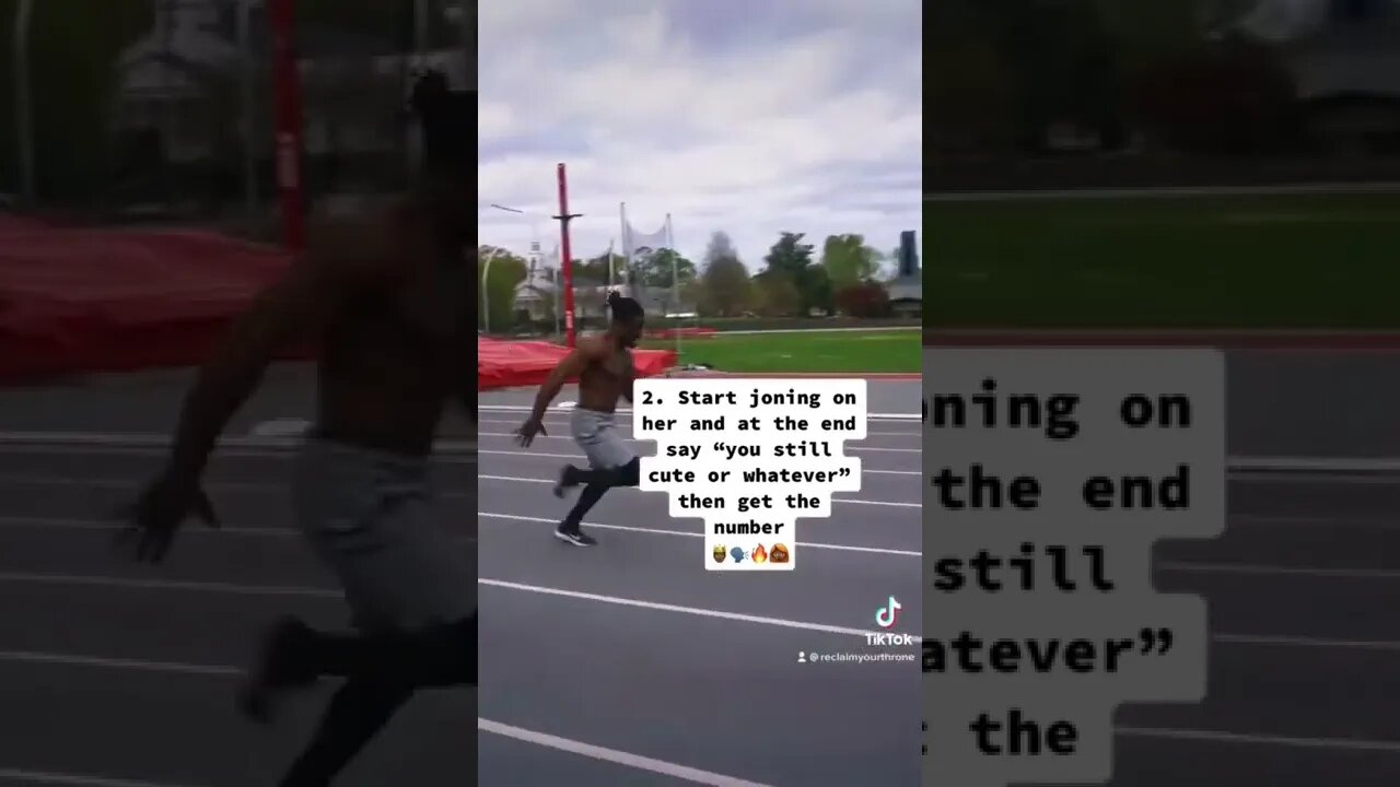 3 ways to pull a hood chick 👑