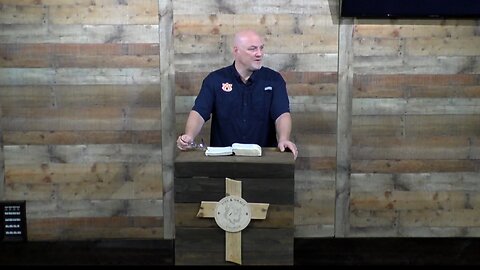 It’s All About Jesus
