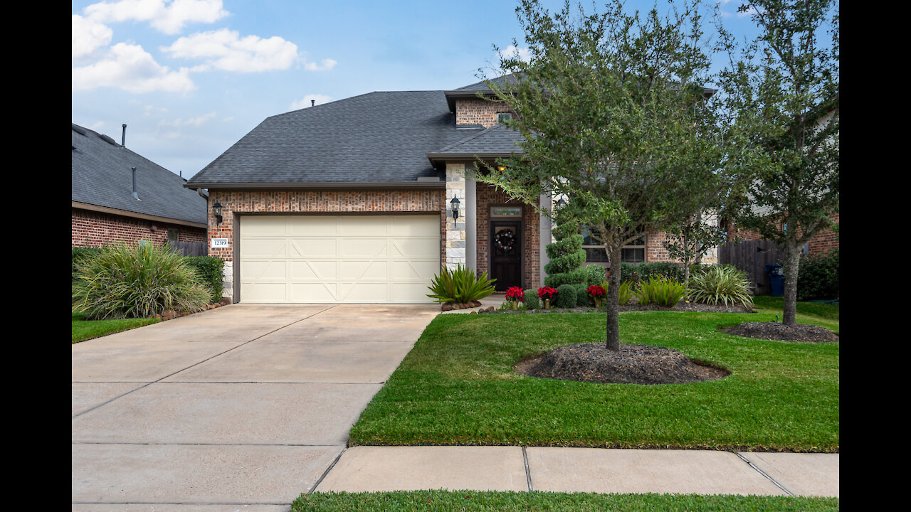 Michael J Stolte, Architectural and Real Estate Photography 12319 Spellbrook Point Ln
