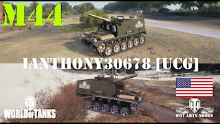 M44 - Ianthony30678 [UCG]