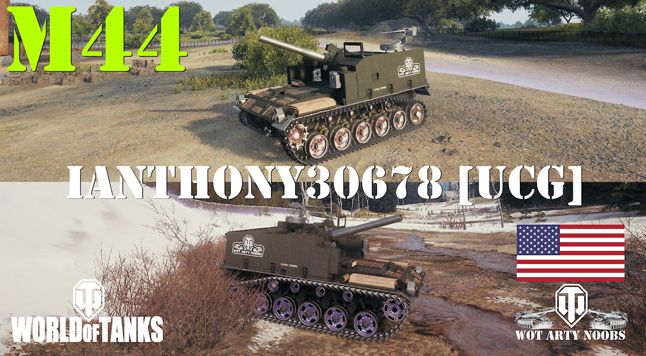 M44 - Ianthony30678 [UCG]