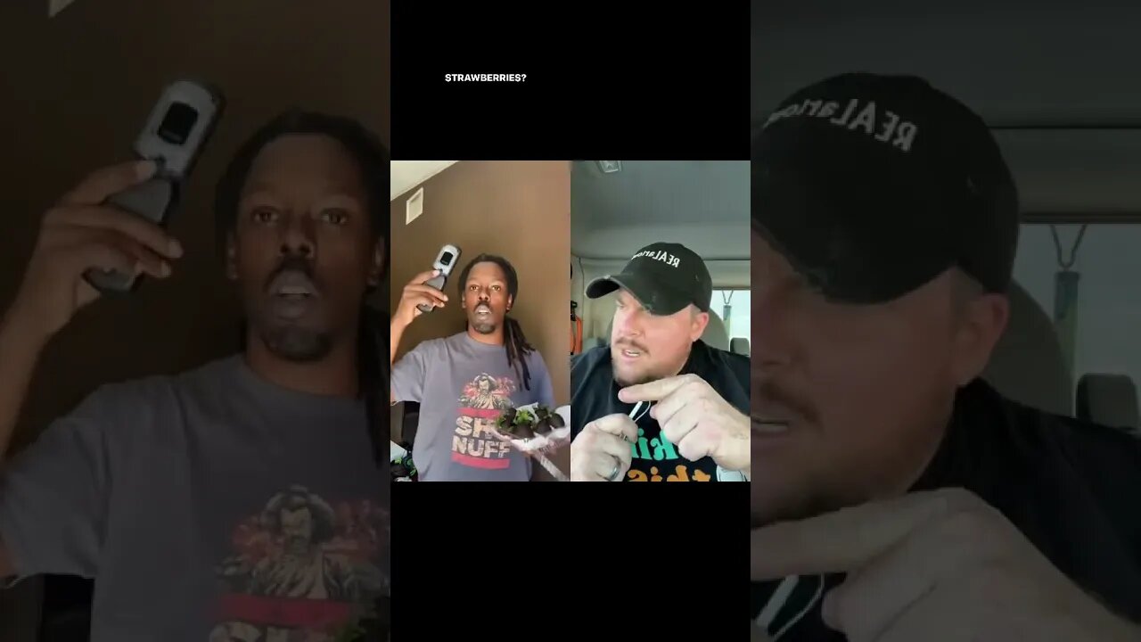 Here’s Your Dose of REALarious…🤣🤣🤣 with @omgitswicks