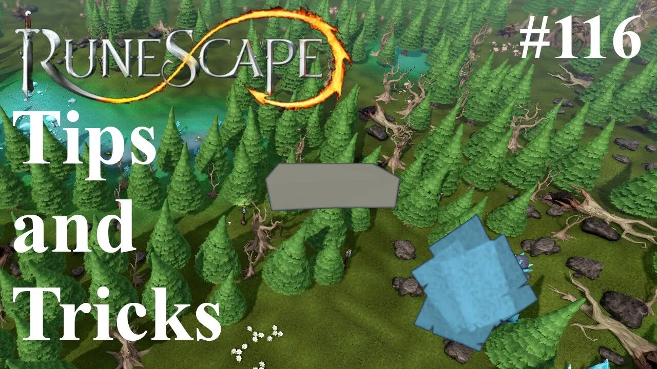 How to Get tons of Limestone Bricks : RuneScape Tips and Tricks 116