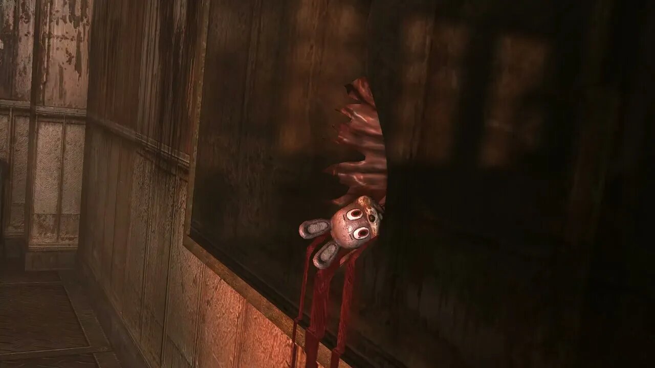 Not Disgusting At All