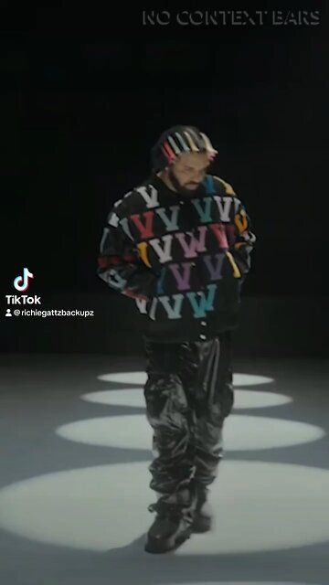 DRAKE WHAT?!😭😭😭😭