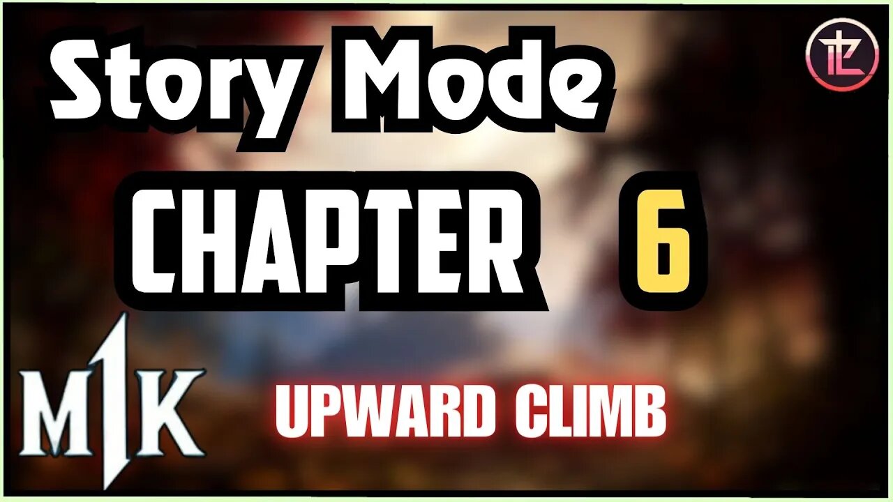 Mortal Kombat 1 Story Mode Chapter 6 Cutscenes Only