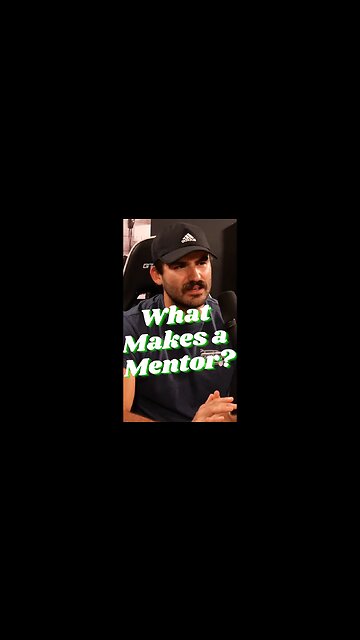 Boundaries of Mentorship