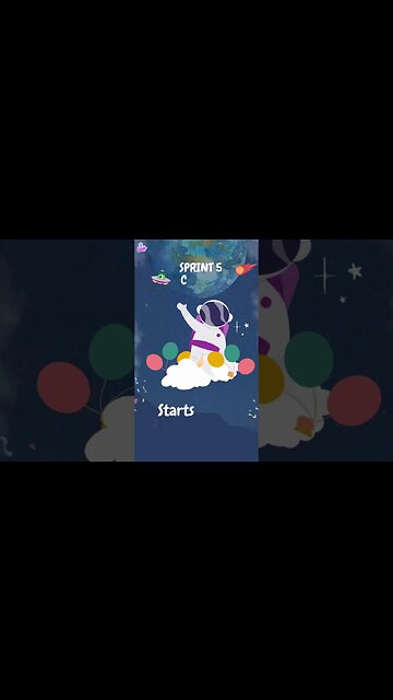 Join our Sprint 5, Top 500 will be rewarded