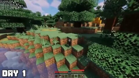 I Survived 100 Days as a DEVIL in Minecraft !!!!! 3