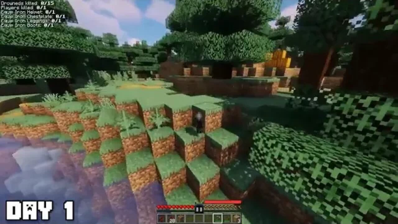 I Survived 100 Days as a DEVIL in Minecraft !!!!! 3