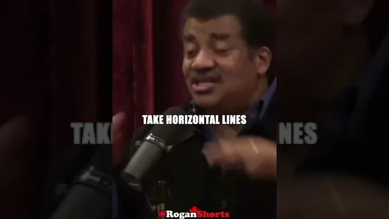 Neil DeGrasse Tyson Reacts to Red Bull Space Jump