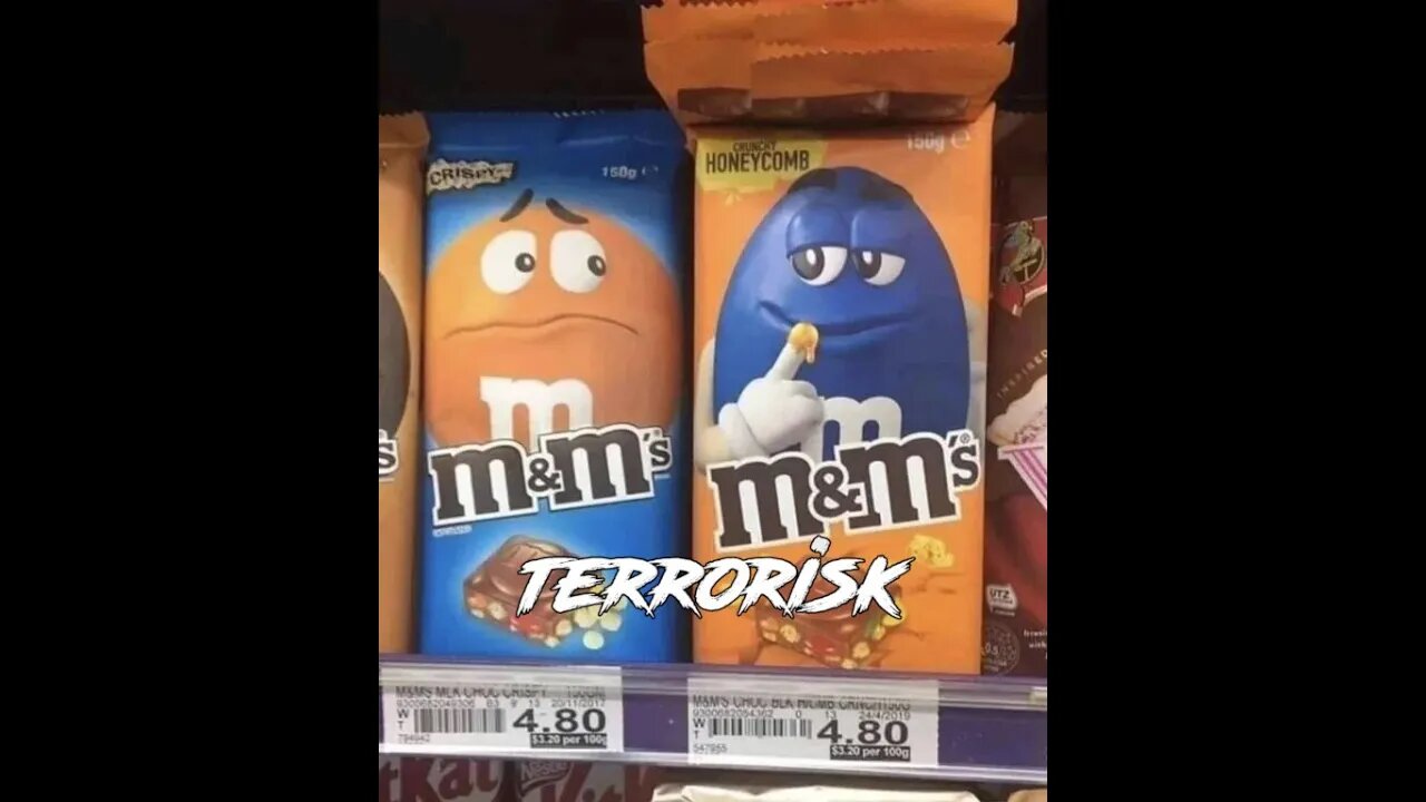 Terrorisk Podcast - Episode #55 wwwww