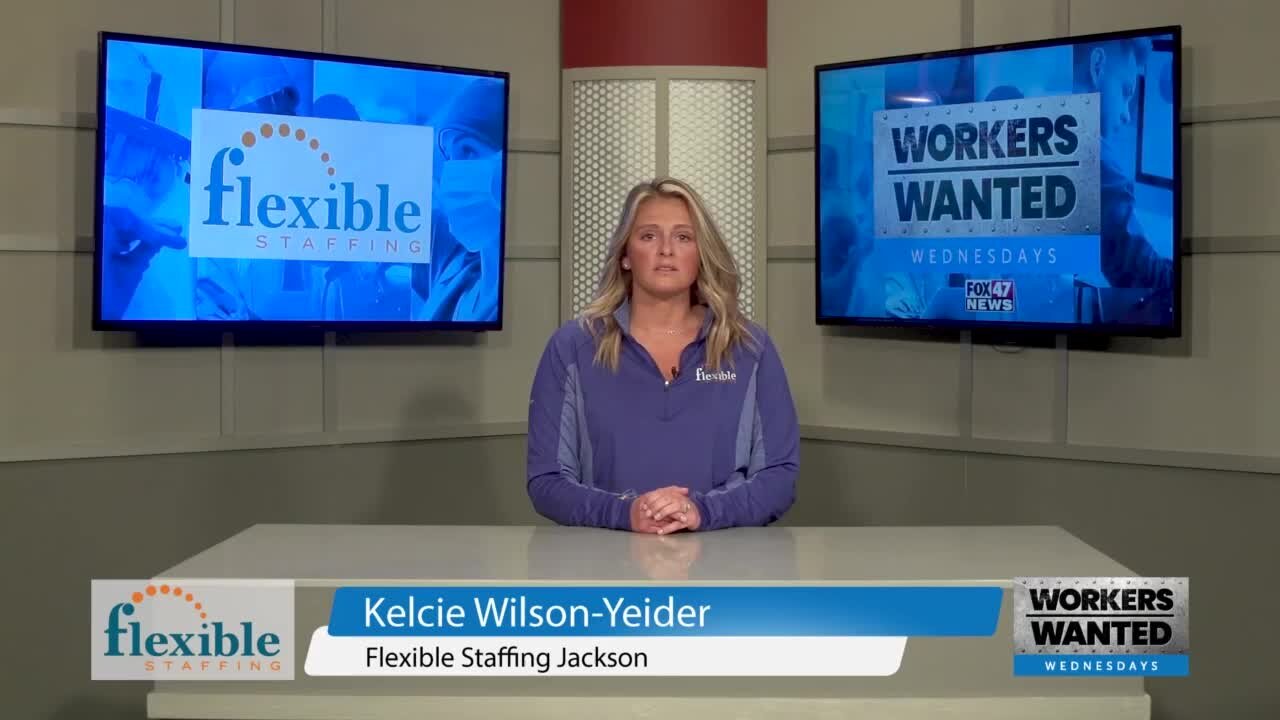 WWW Flexible Staffing 4/6/21